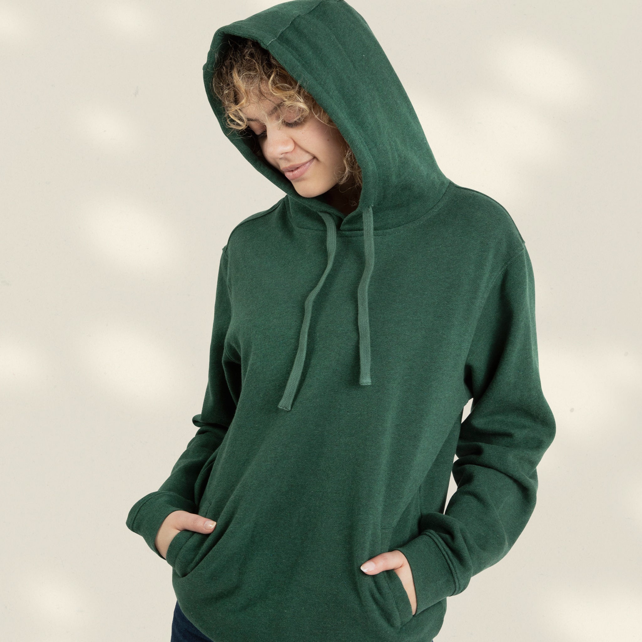Conscious Step Plant Trees Hooded Sweatshirt
