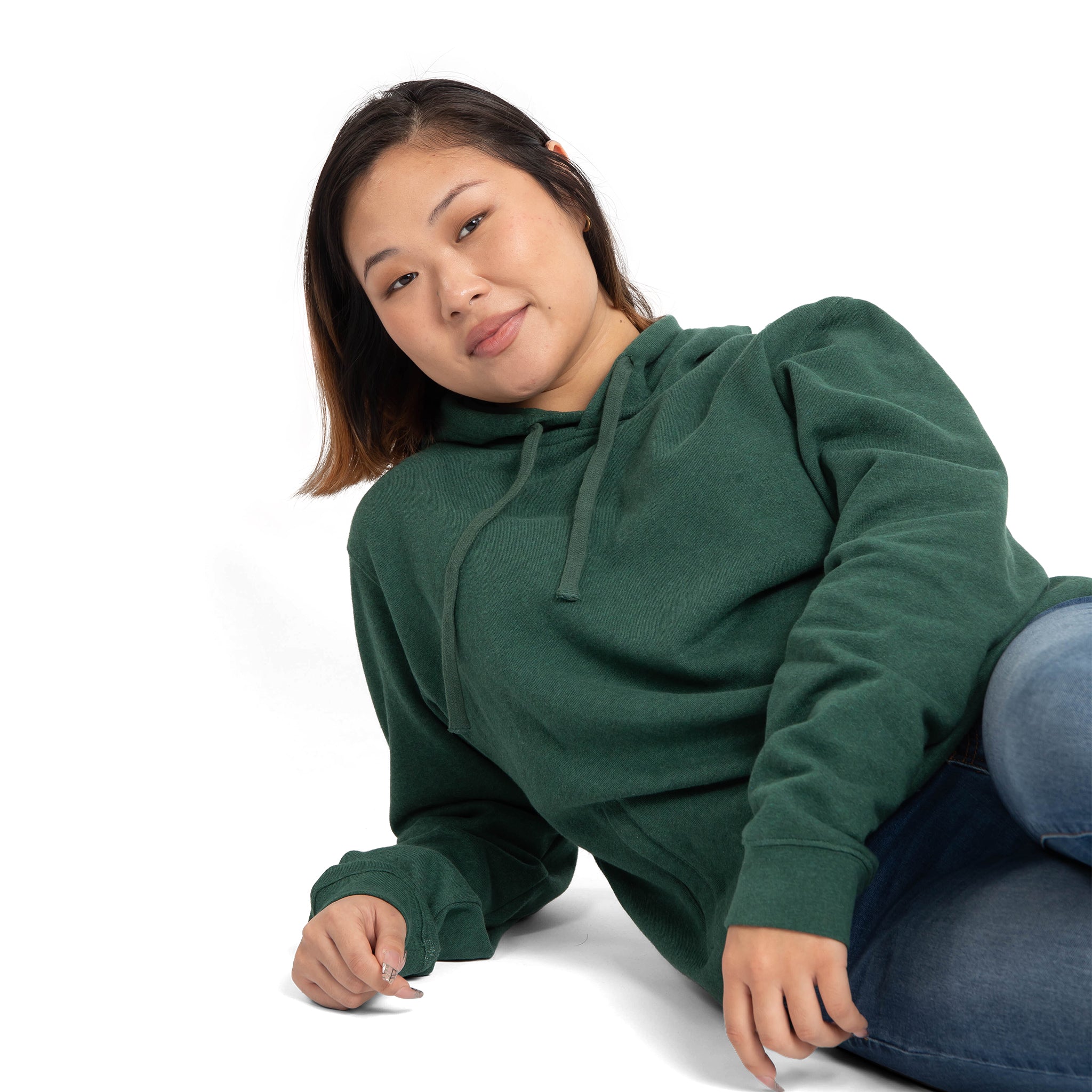 Conscious Step Plant Trees Hooded Sweatshirt