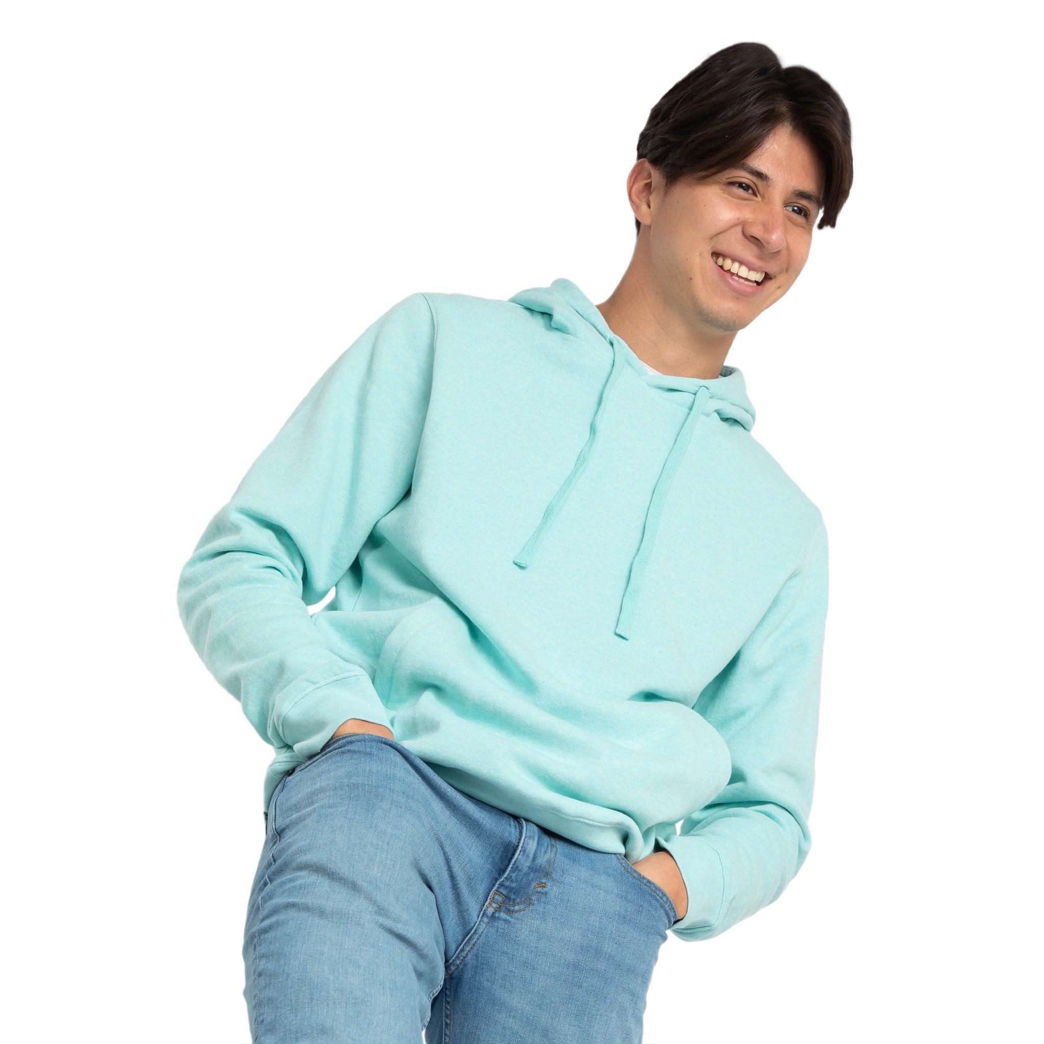 Conscious Step Protect Rainforests Hooded Sweatshirt