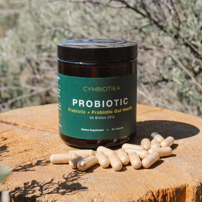 Cymbiotika Probiotic