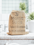 Bathroom Cleaners