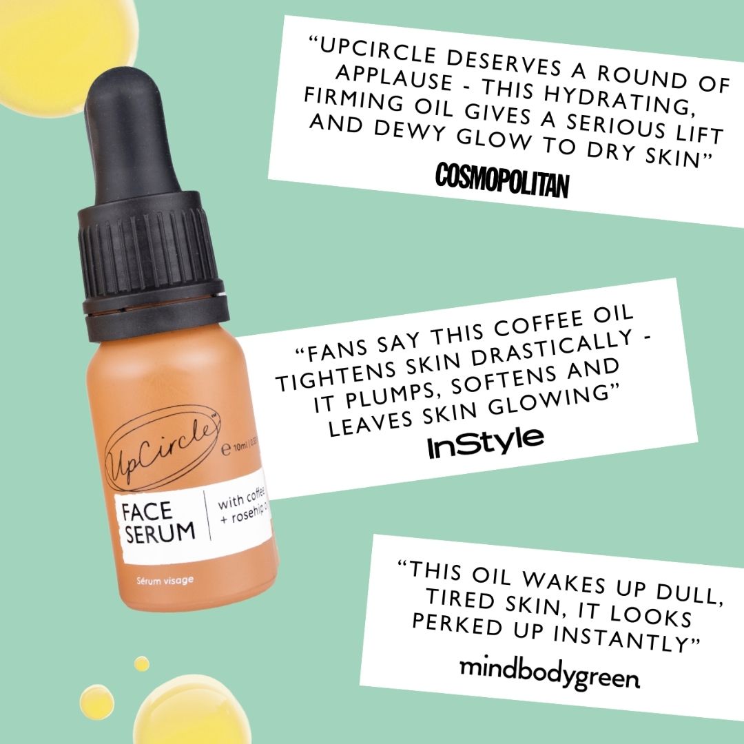 UpCircle Travel-Size Skincare Bundle