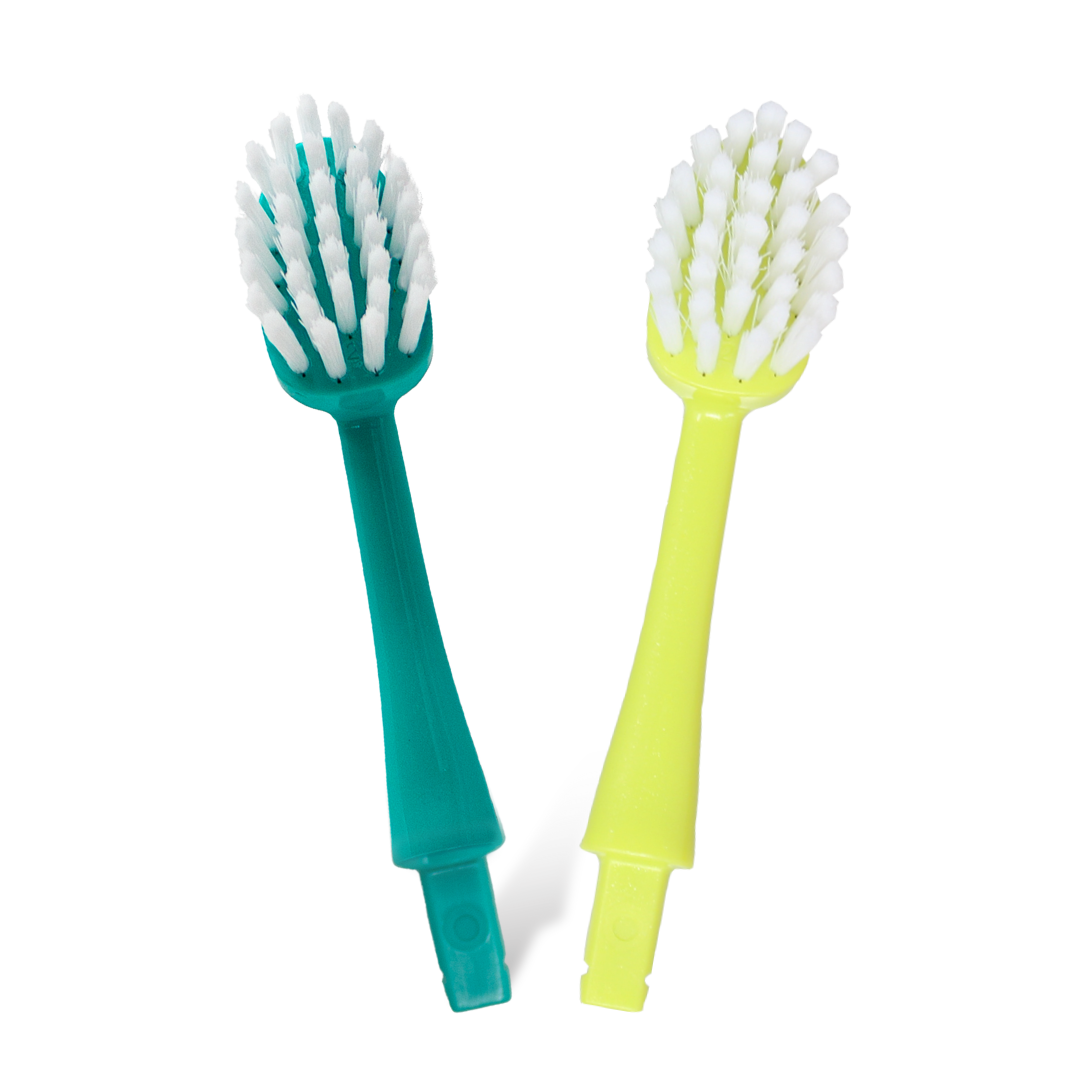 Radius Big Kidz® Replacement Heads (2 pack)