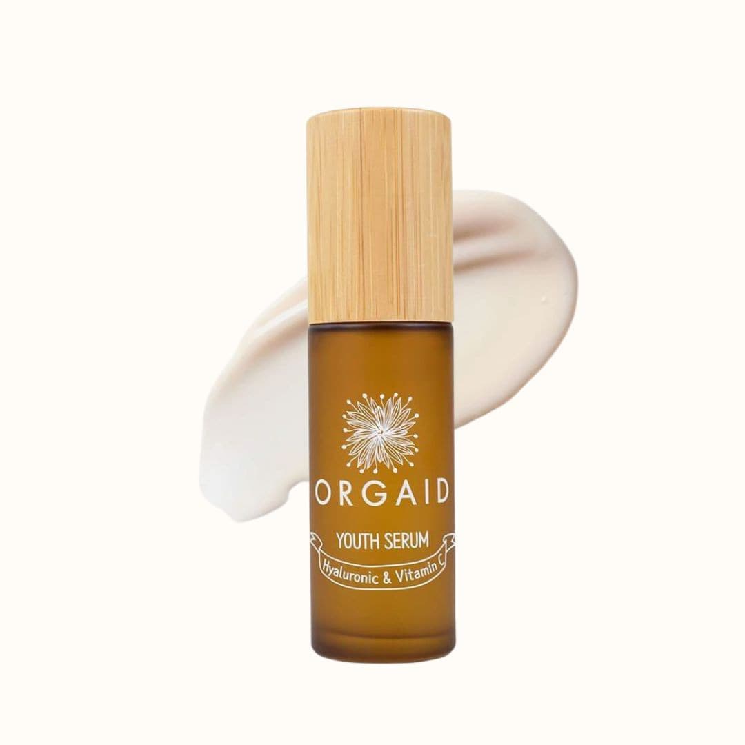 ORGAID Youth Serum