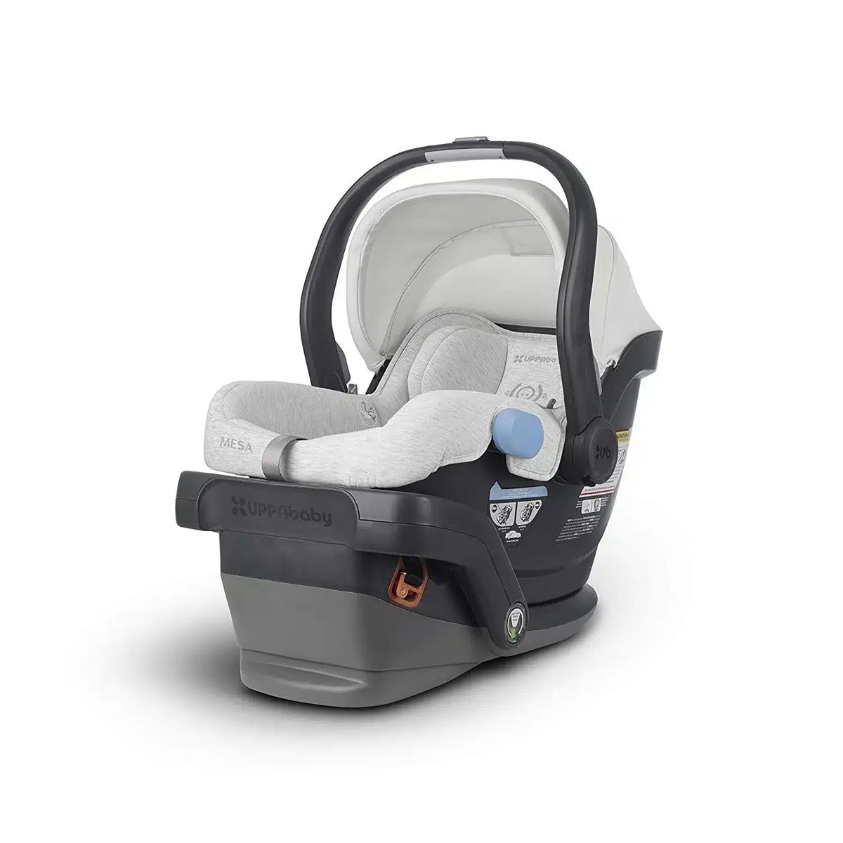 Uppa Baby: Bryce and Jake Fabrics