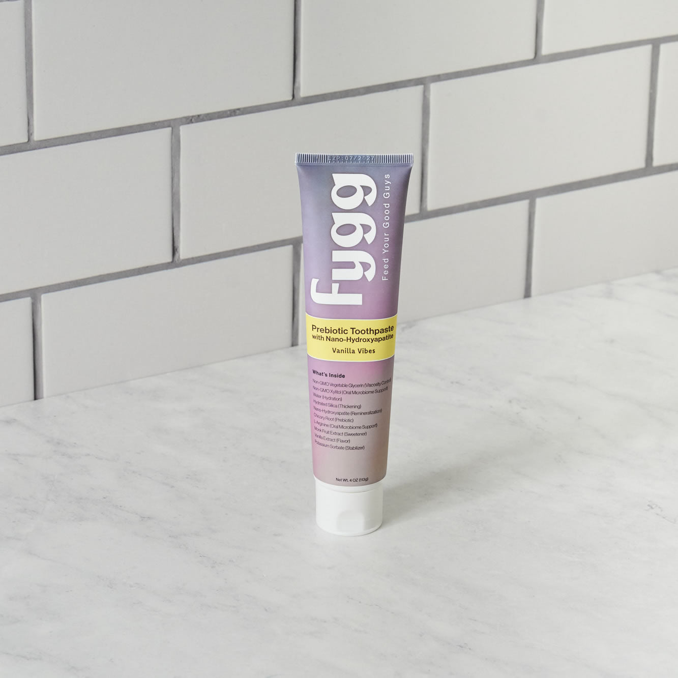 Fygg Oral Care Collection