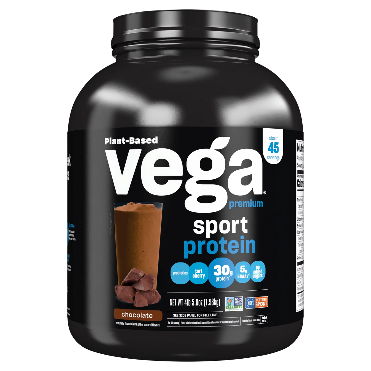 Vega Sport Premium Protein