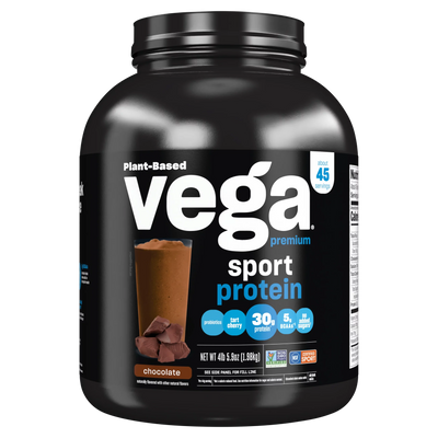 Vega Sport Premium Protein