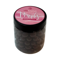23. Milk Chocolate Pearl Jar