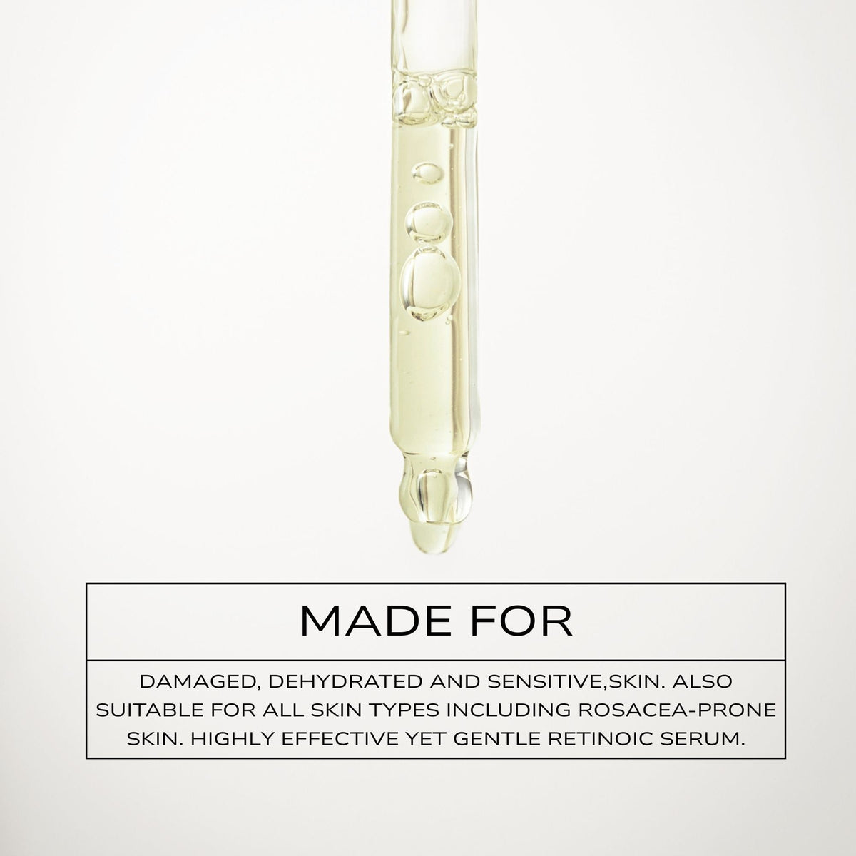 Fitglow Beauty Vita Youth Retinoic Oil
