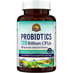 Vitalitown Probiotics