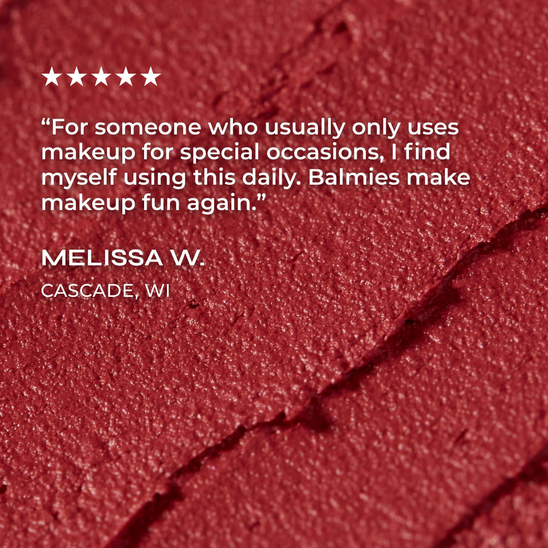 Axiology 3-in-1 Balmie Makeup Crayon Singles