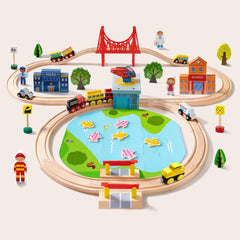Tiny Land Toys