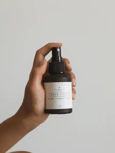 Primally Pure Air Freshener Room Spray 