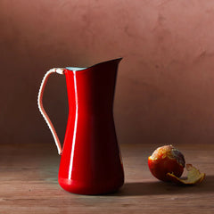 3. Mid-Century Modern Water Pitcher