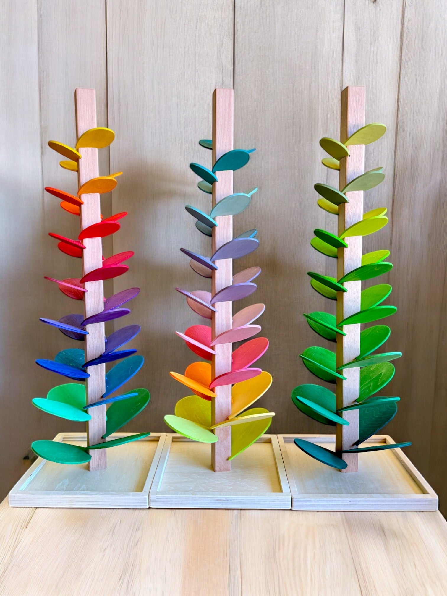 Green Elephant New Hassle-Free Pre-Assembled Marble Tree