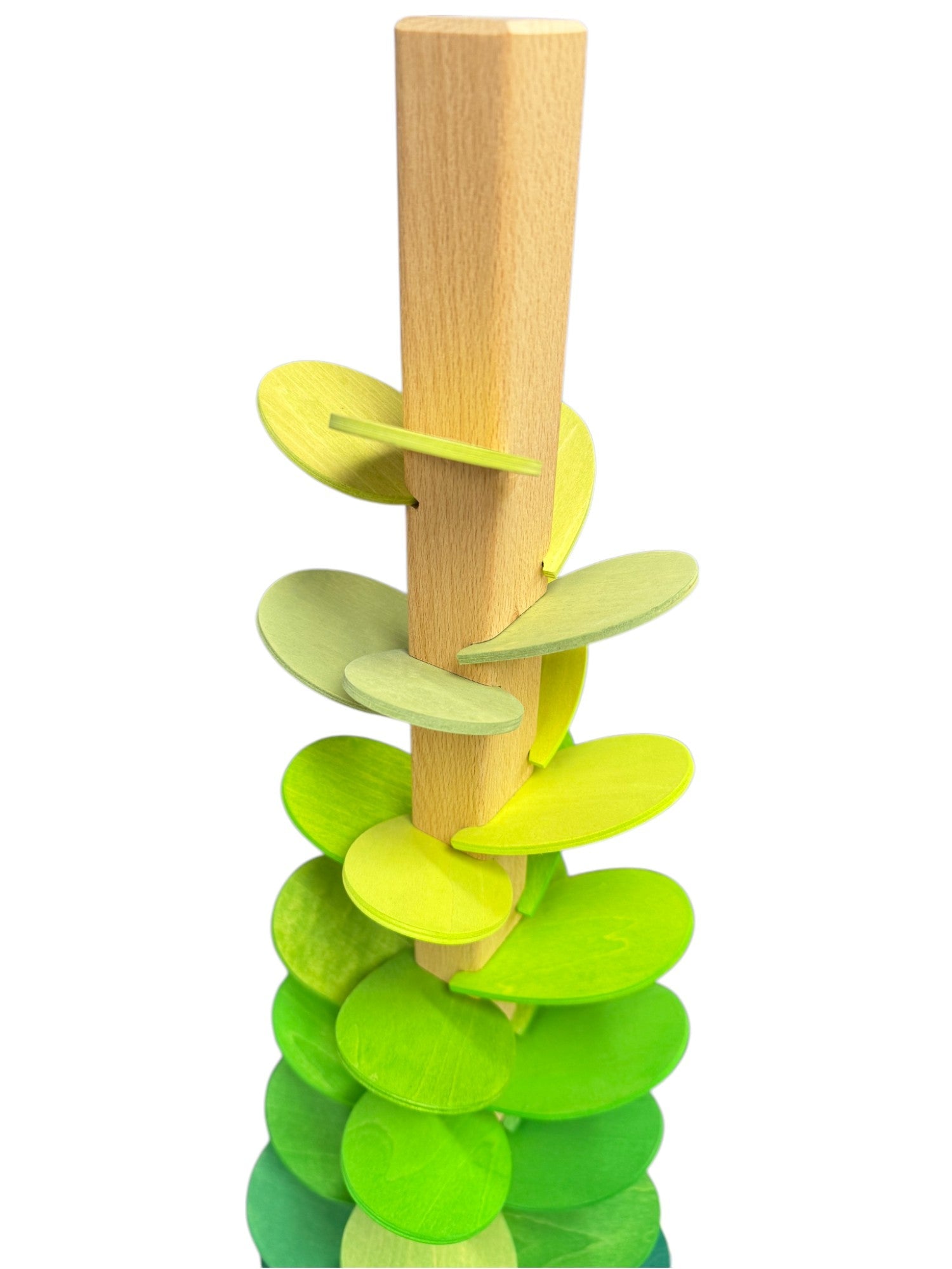 Green Elephant New Hassle-Free Pre-Assembled Marble Tree