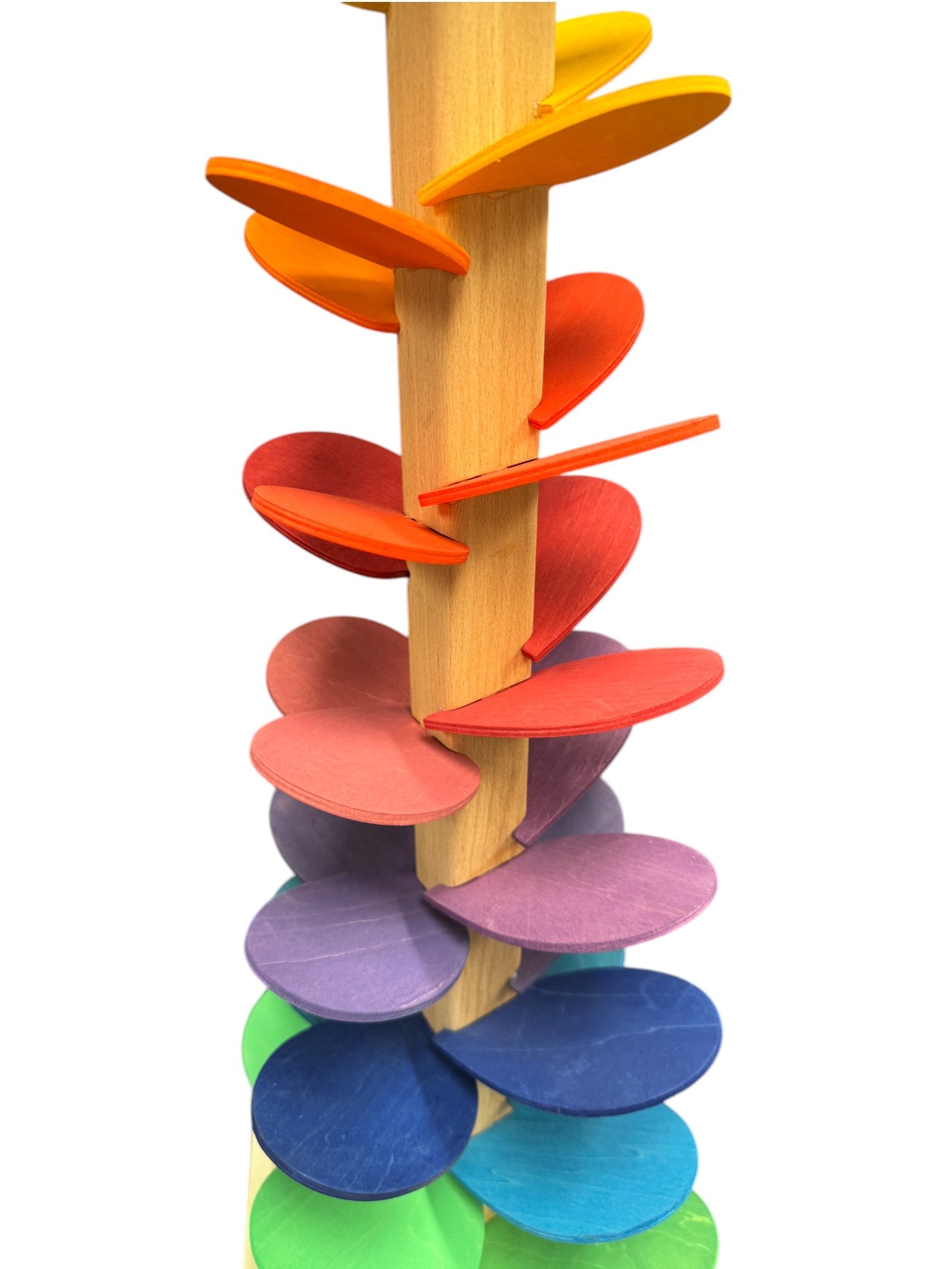 Green Elephant New Hassle-Free Pre-Assembled Marble Tree
