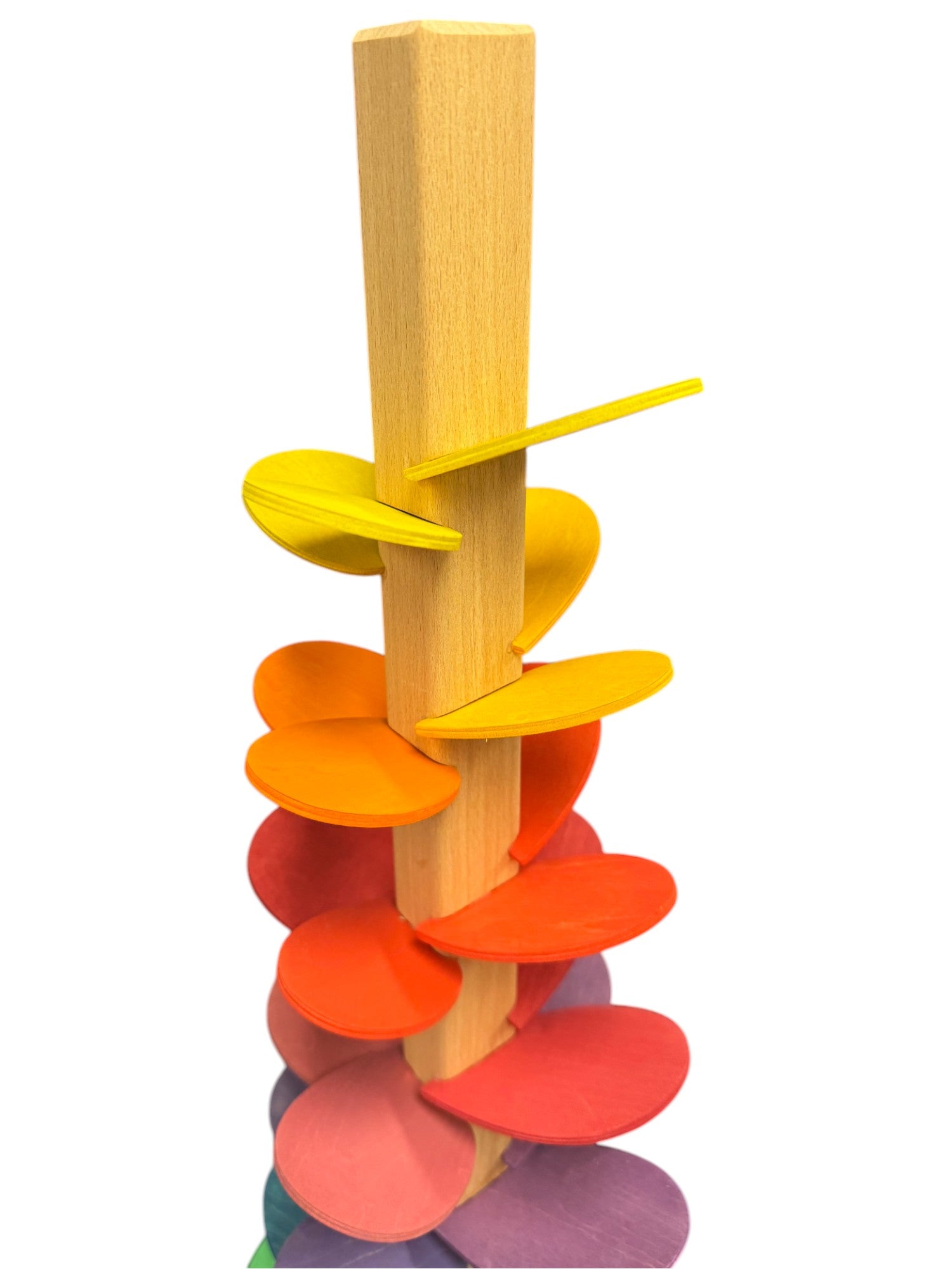 Green Elephant New Hassle-Free Pre-Assembled Marble Tree