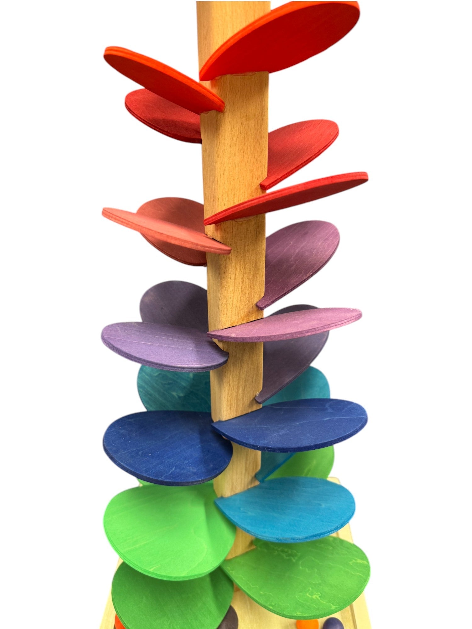 Green Elephant New Hassle-Free Pre-Assembled Marble Tree
