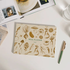 46. Weekly Meal Planner