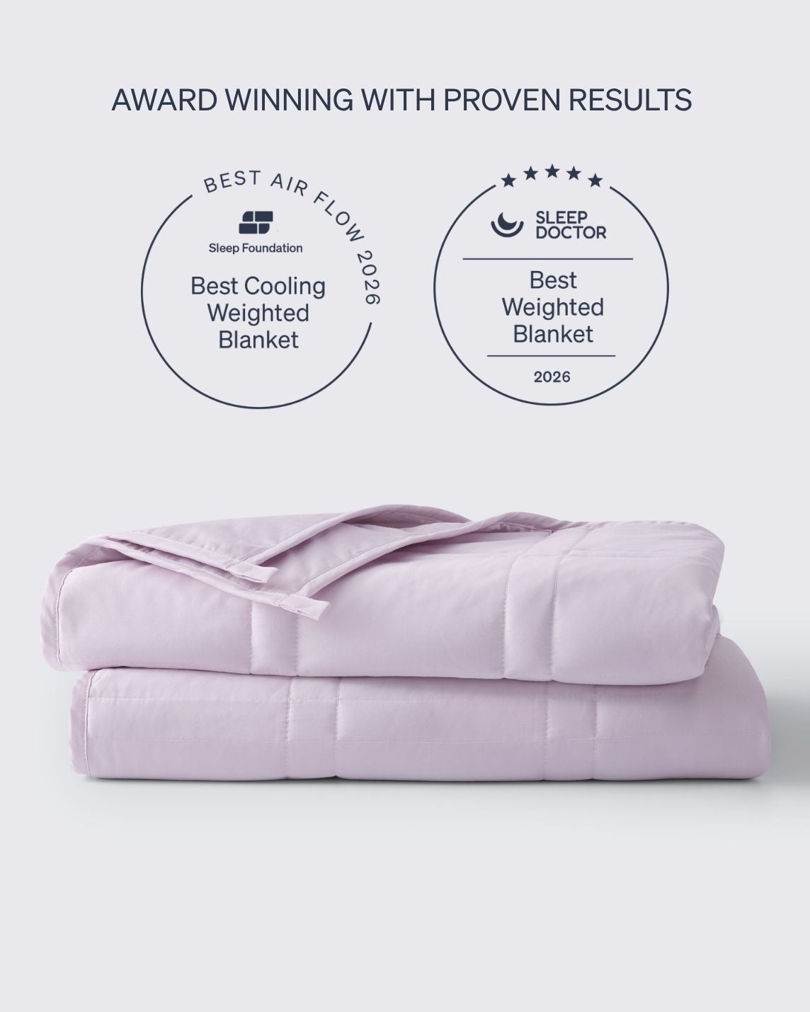 Weighted Blanket
