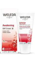 Weleda Creams