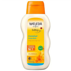 Weleda Calendula Cream Bath