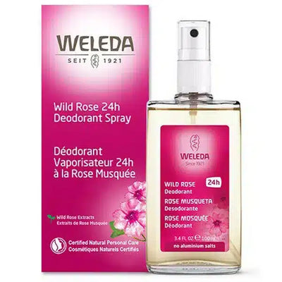 Weleda