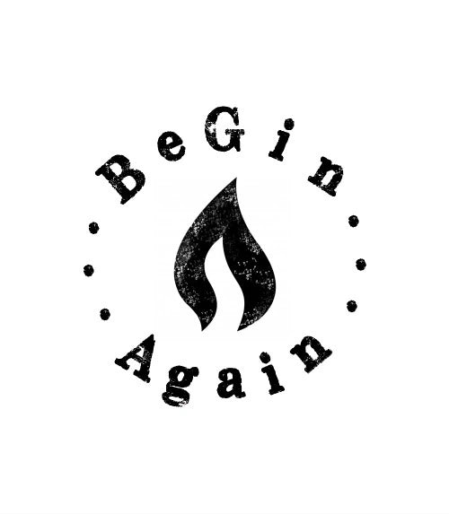 Begin Again