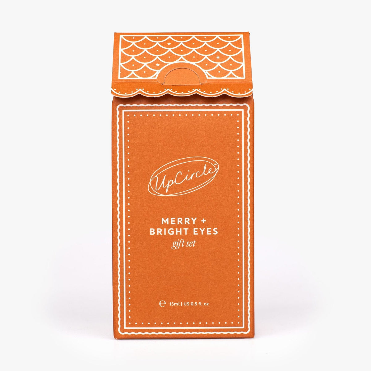 UpCircle Merry + Bright Eyes Gift Set