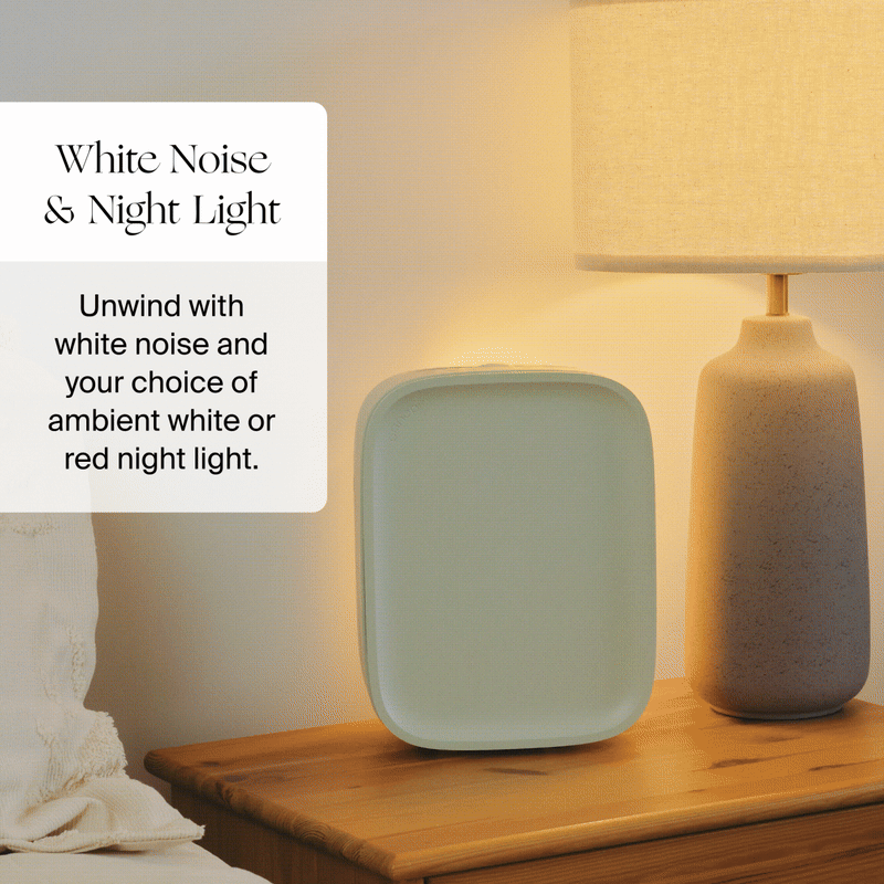 Canopy Bedside Air Purifier