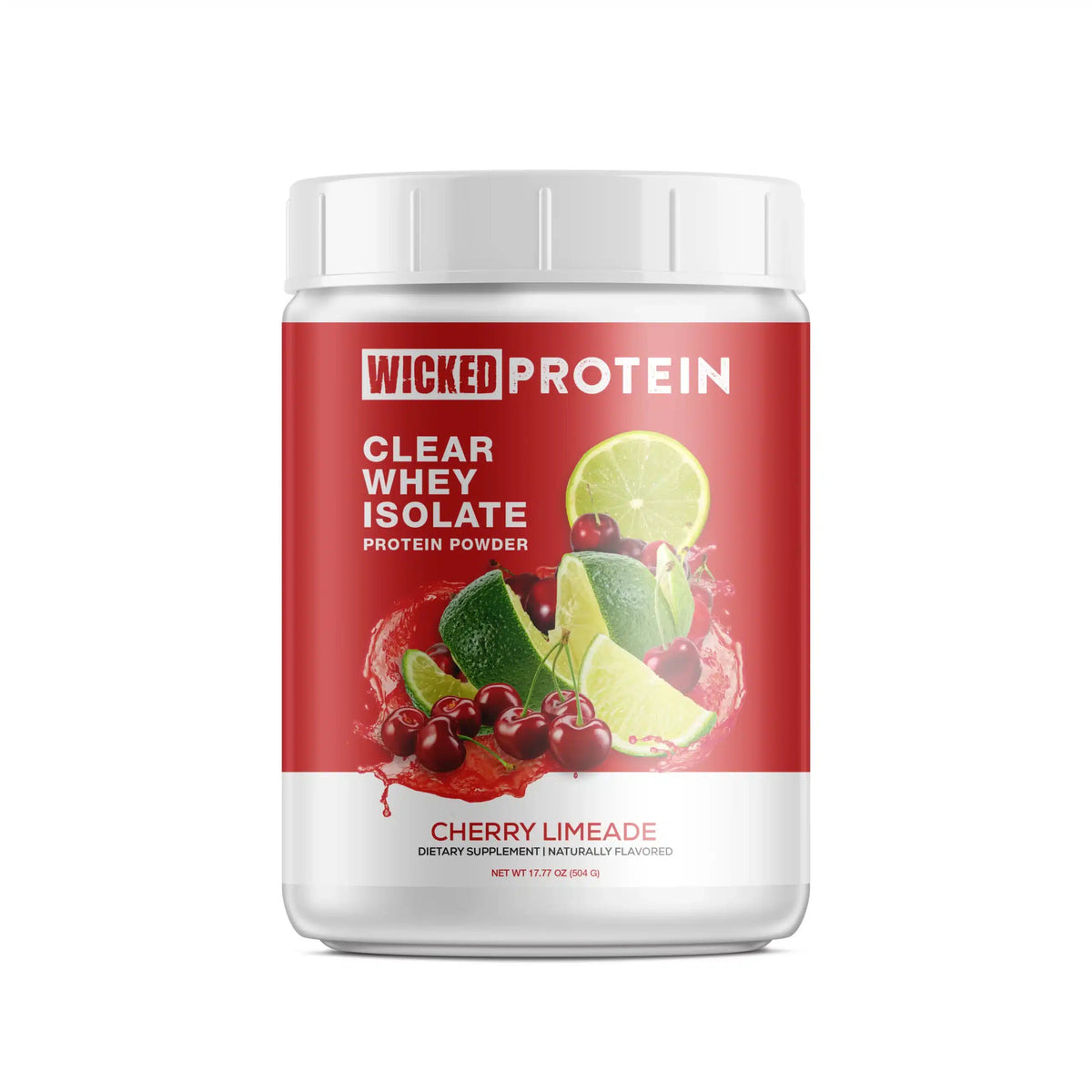 Wicked Protein