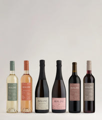 24. Clean Wine Gift Set