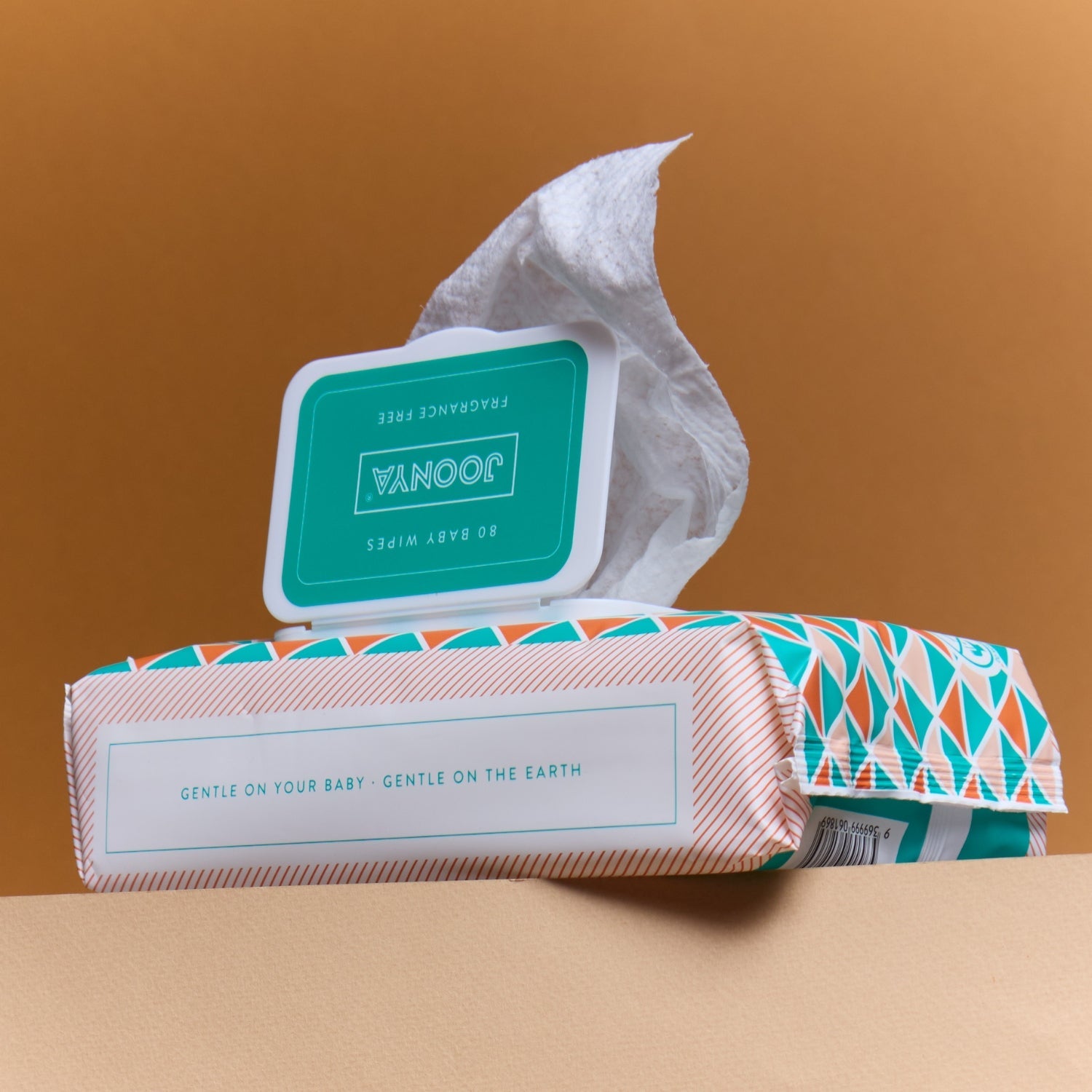 Wipes Bulk Carton