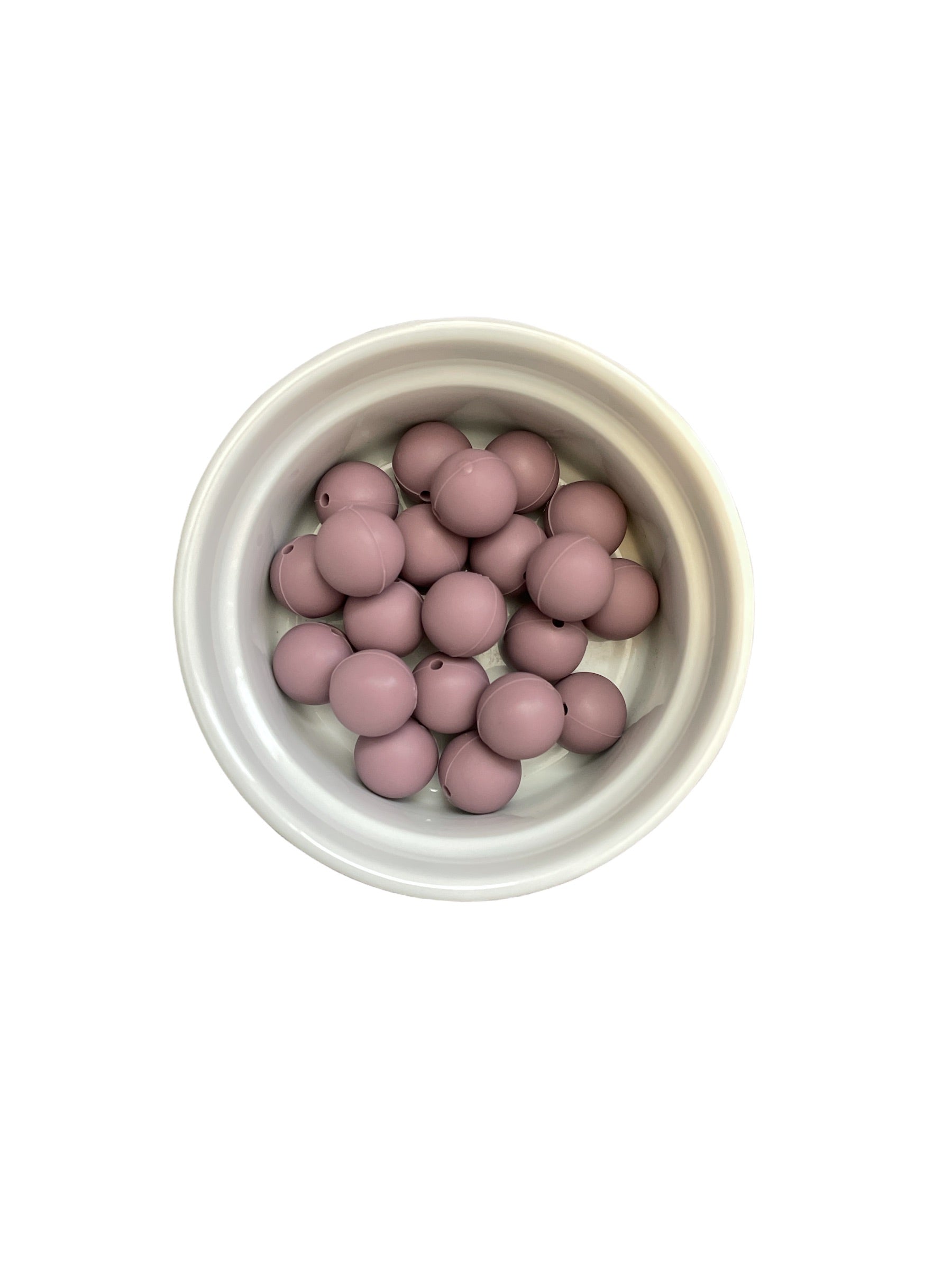 Three Hearts Sili Soother - Flat