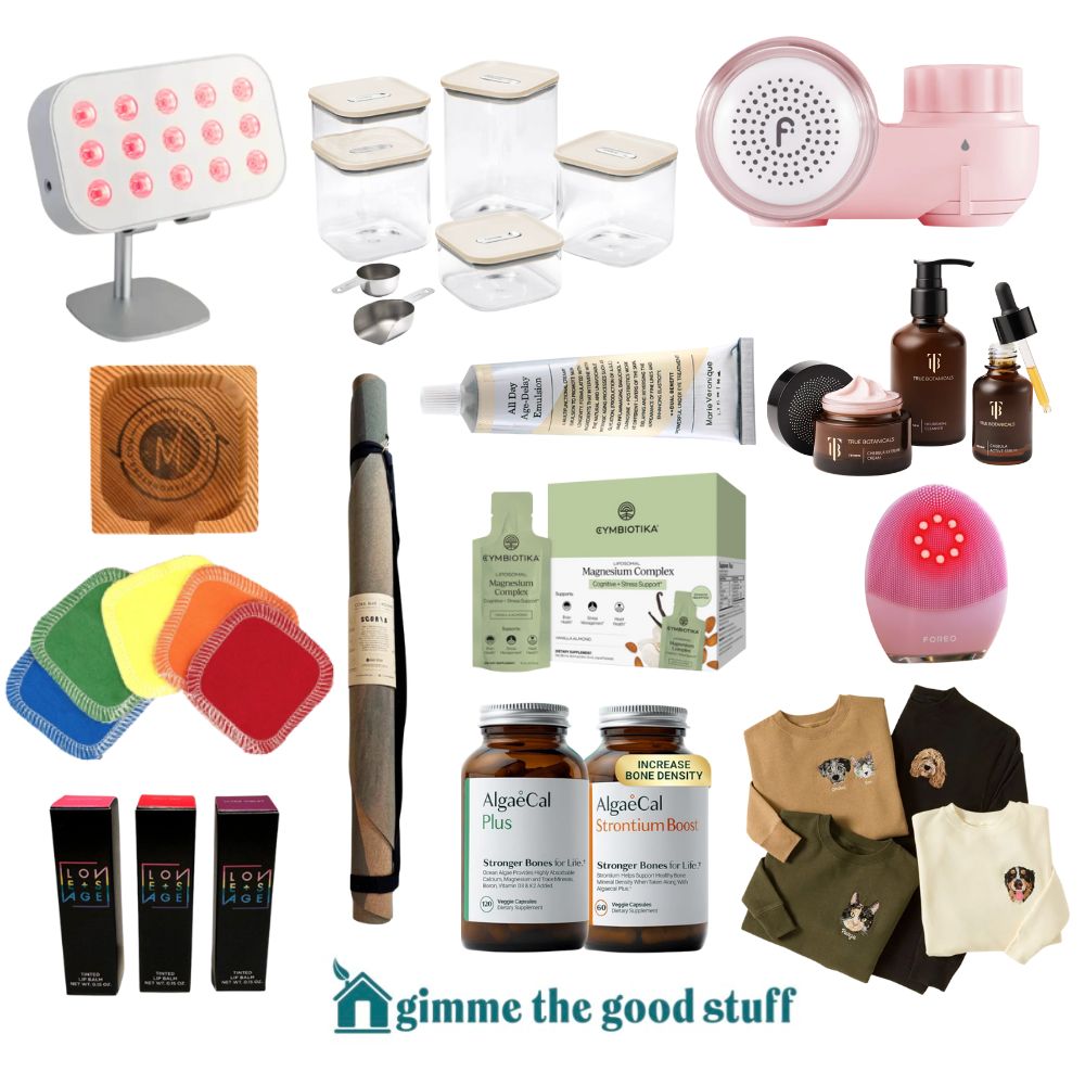 Women's Gift Guide 2025