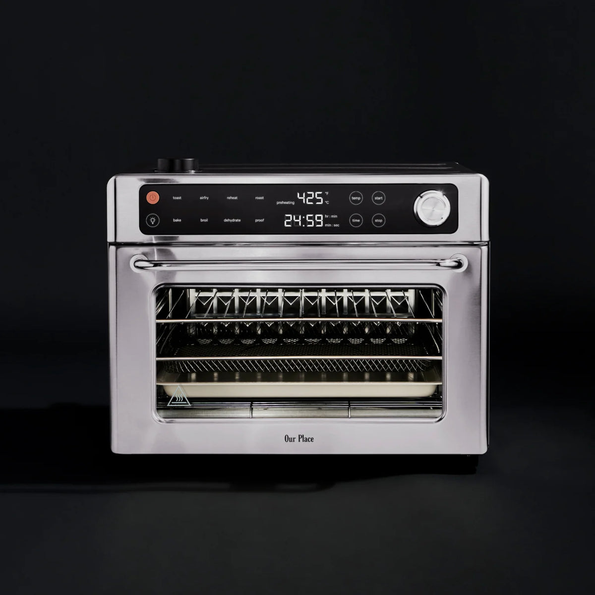 47. Wonder Oven Pro