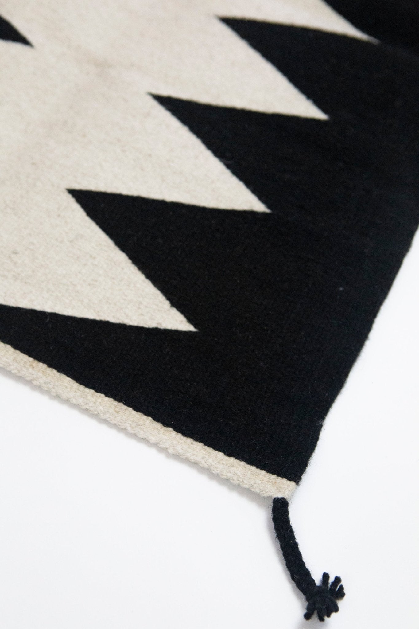 Archive New York Zapotec Rug #3