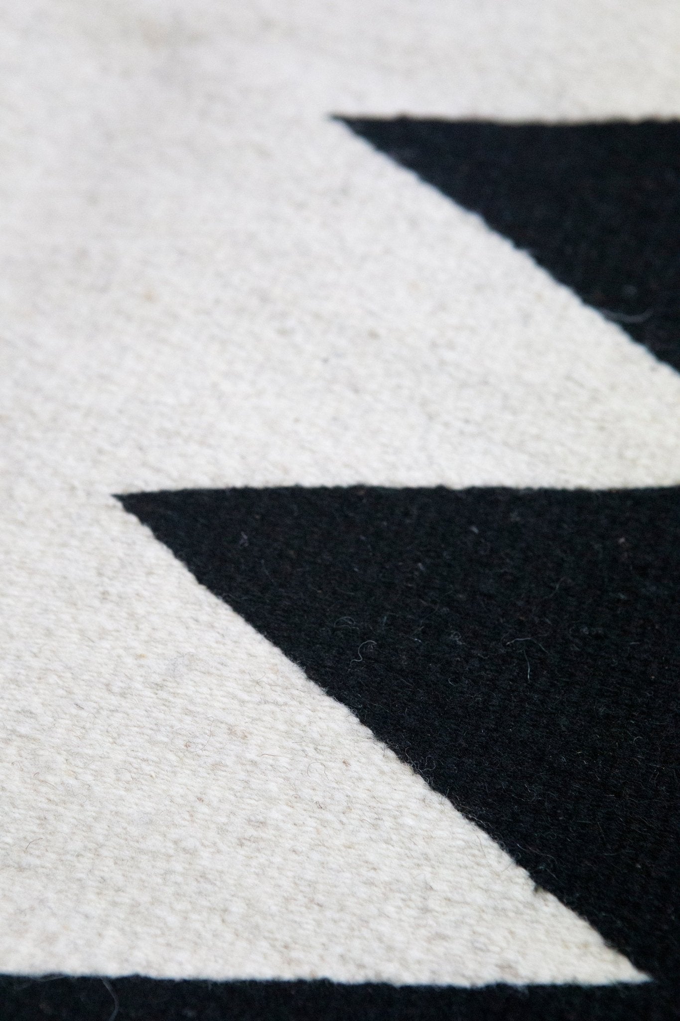 Archive New York Zapotec Rug #3