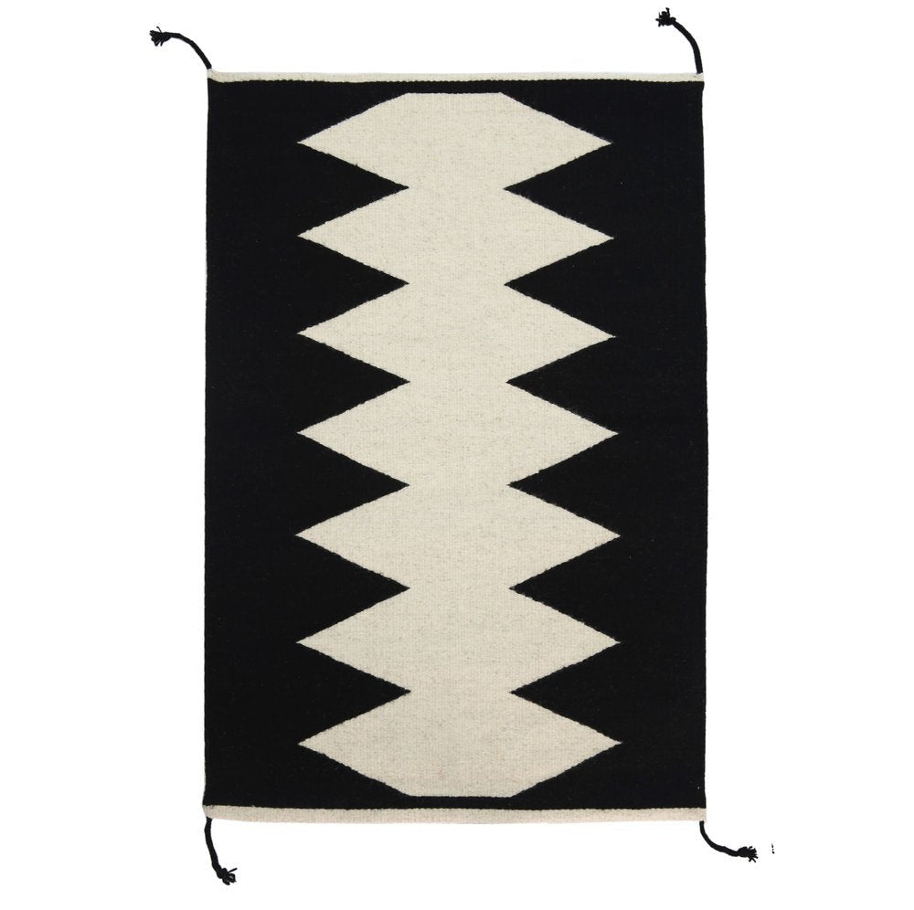 Archive New York Zapotec Rug #3