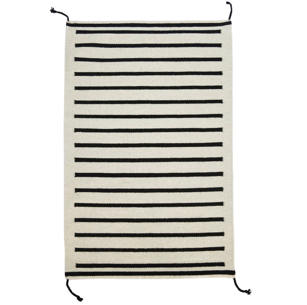 Archive New York Zapotec Stripe Rug #2