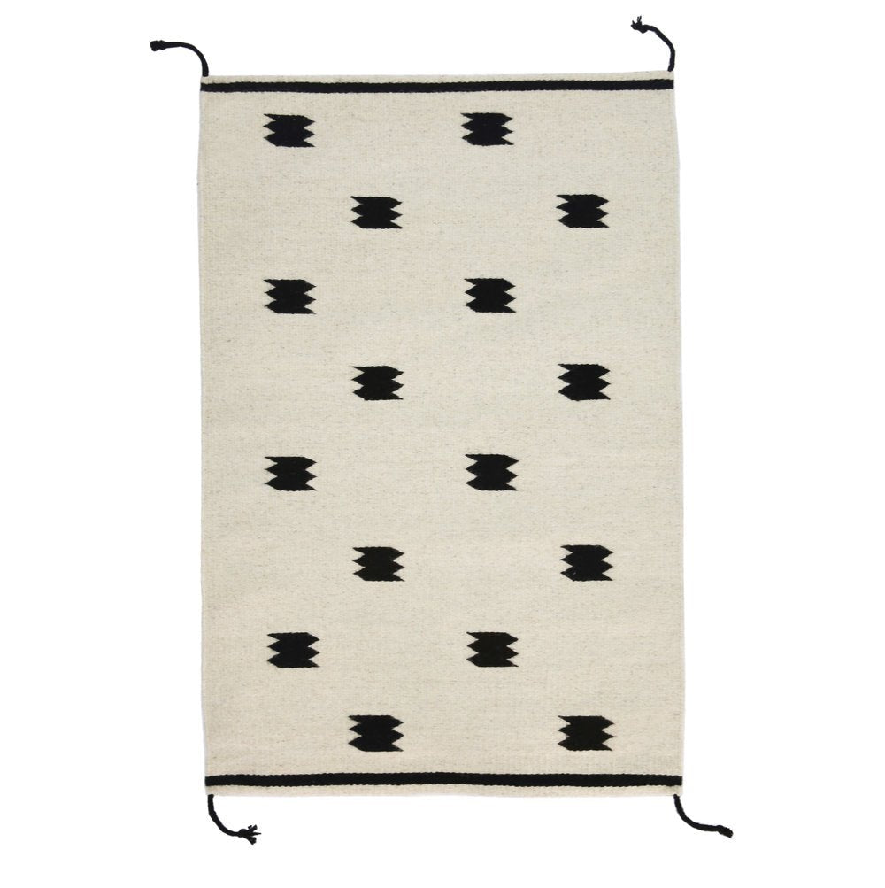 Archive New York Zapotec Rug #4