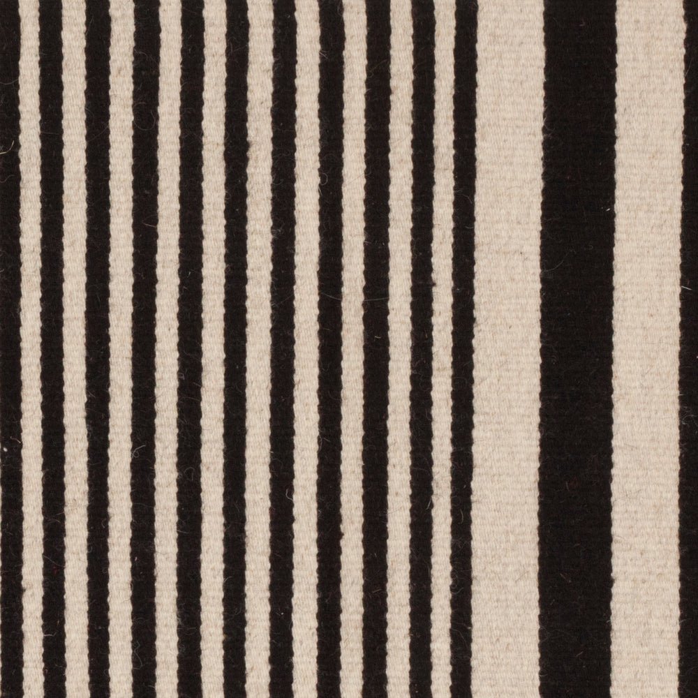 Archive New York Zapotec Classic Stripe Rug