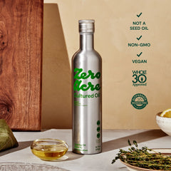 8. All-Purpose Cooking Oil