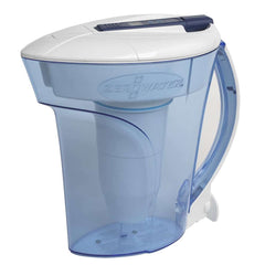 Zero Water 12-Cup Ready Pour 5 Stage