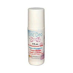 Dr. Clark’s Zinc Deo