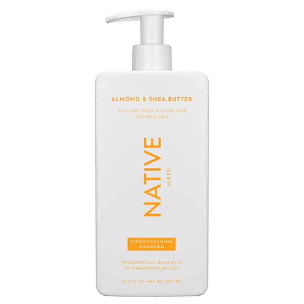 Native Shampoo