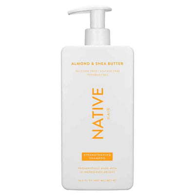Native Shampoo