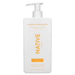 Native Shampoo